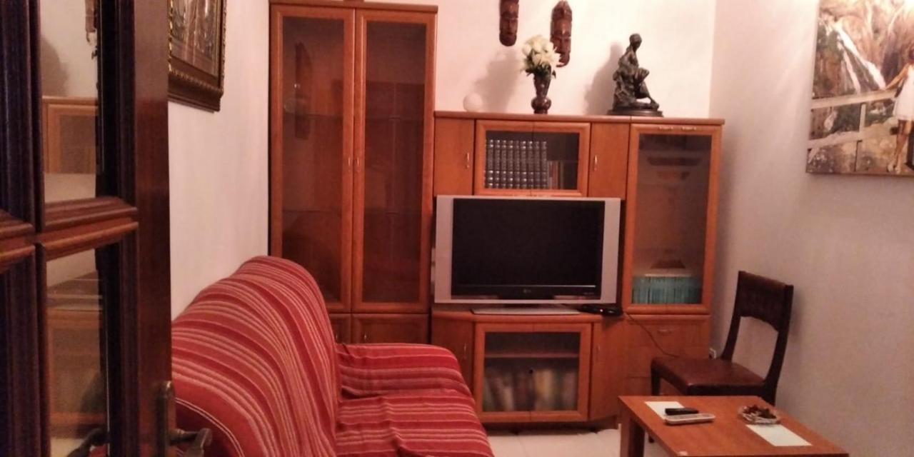Apartamento en Sardiñeiro Sardiñeiro de Abajo Exterior foto