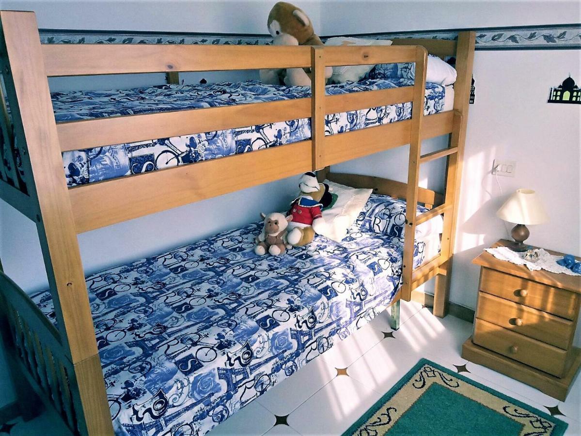 Apartamento en Sardiñeiro Sardiñeiro de Abajo Exterior foto