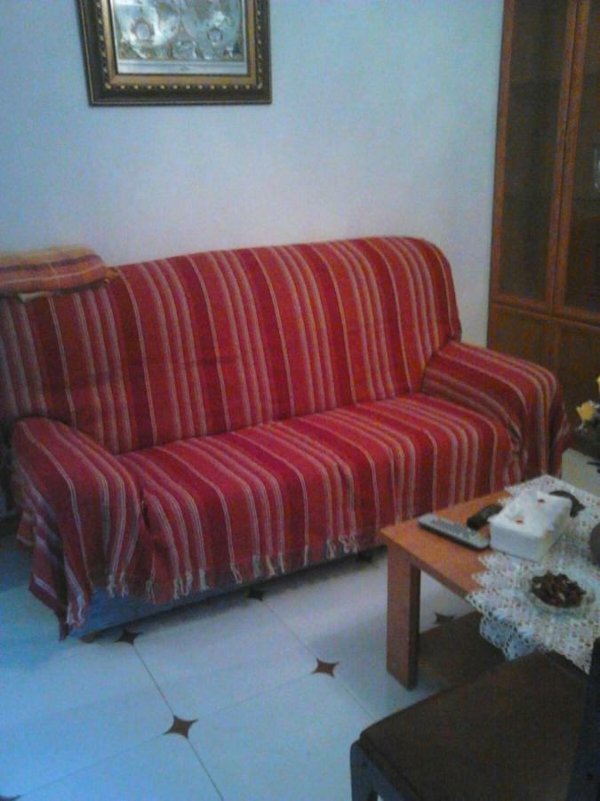 Apartamento en Sardiñeiro Sardiñeiro de Abajo Exterior foto