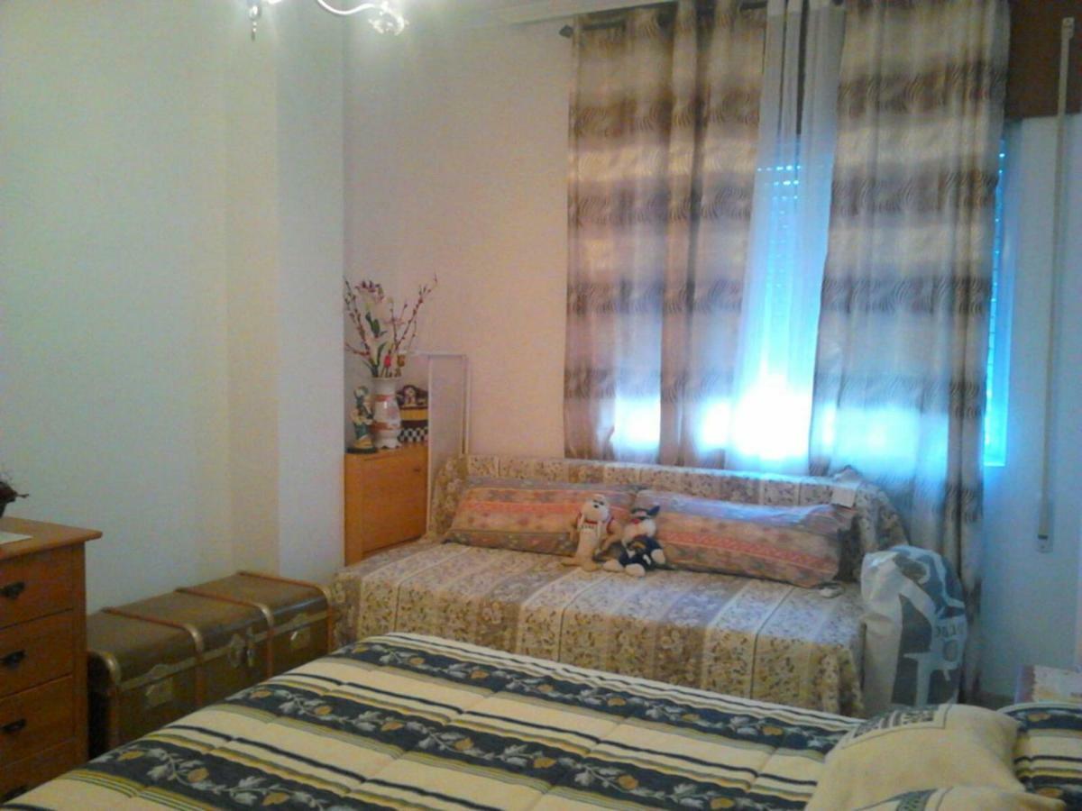 Apartamento en Sardiñeiro Sardiñeiro de Abajo Exterior foto