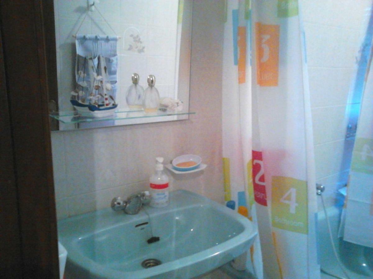 Apartamento en Sardiñeiro Sardiñeiro de Abajo Exterior foto