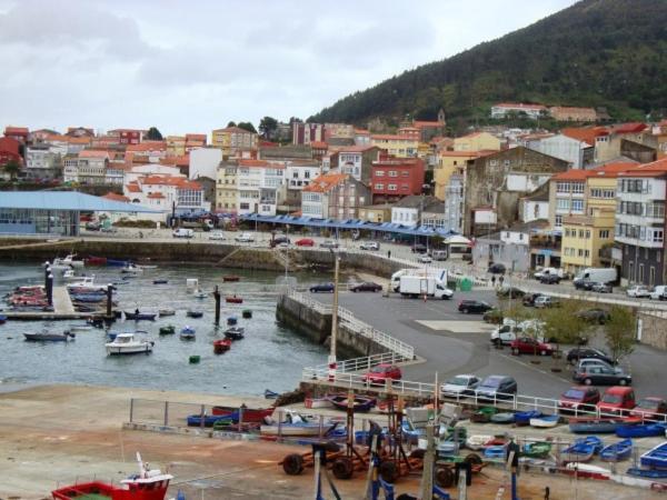 Apartamento en Sardiñeiro Sardiñeiro de Abajo Exterior foto